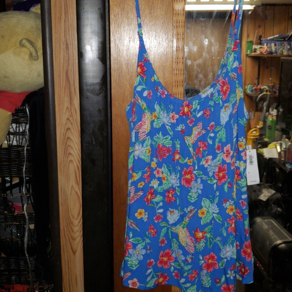 Women's Pleaded top from old navy